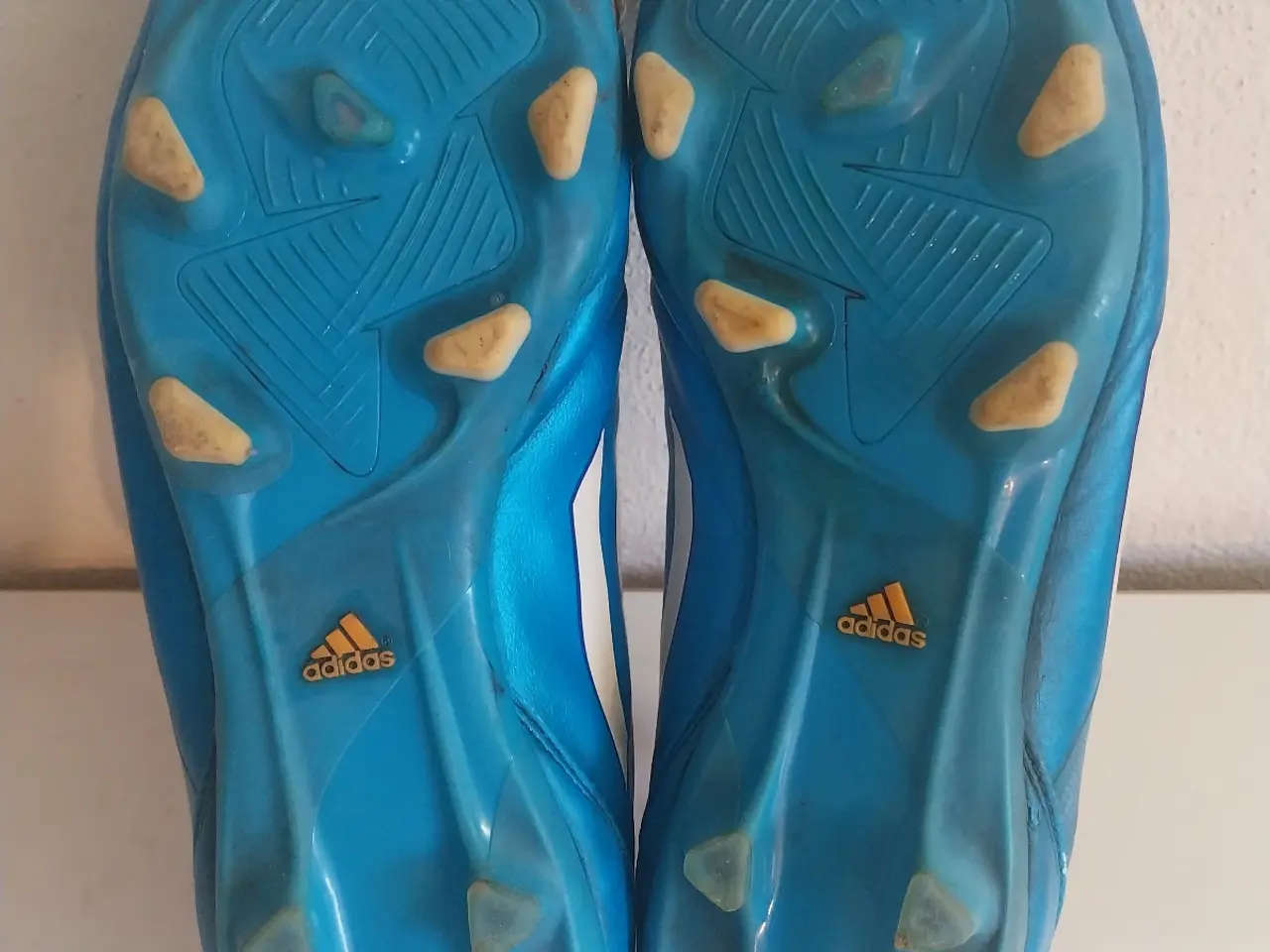 Billede 6 - Adidas fodboldstøvler str 43,5