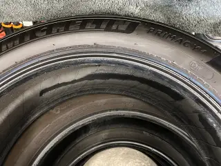 MICHELIN primacy 4 255/45 R20 101v SUV
