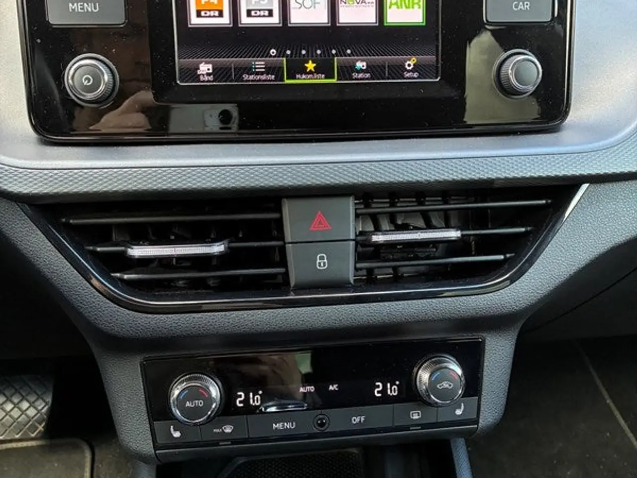 Billede 10 - Skoda Scala 1,6 TDi 115 Ambition DSG