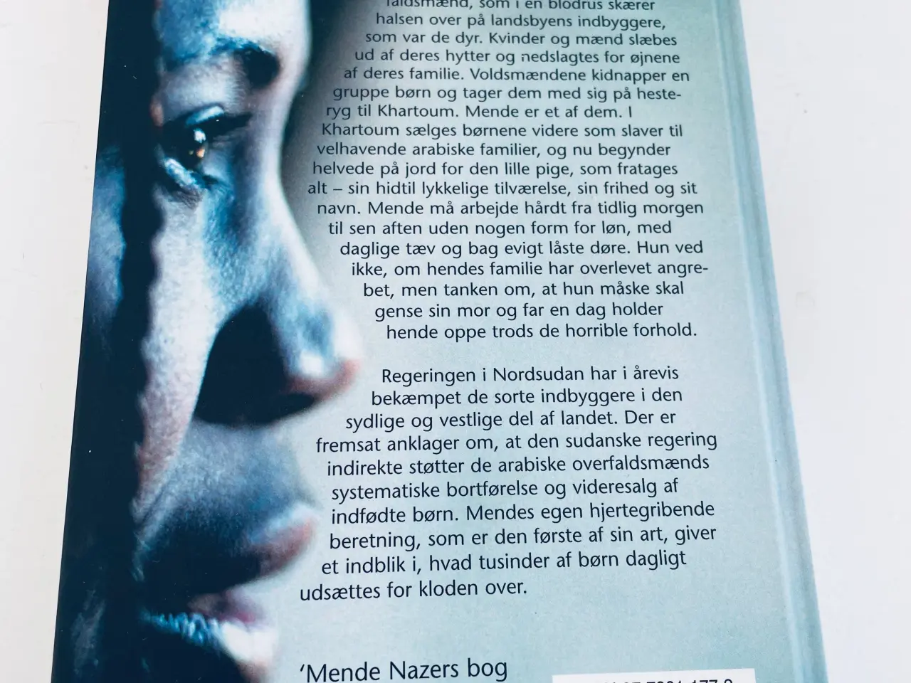 Billede 5 - Slave - Mende Nazer 