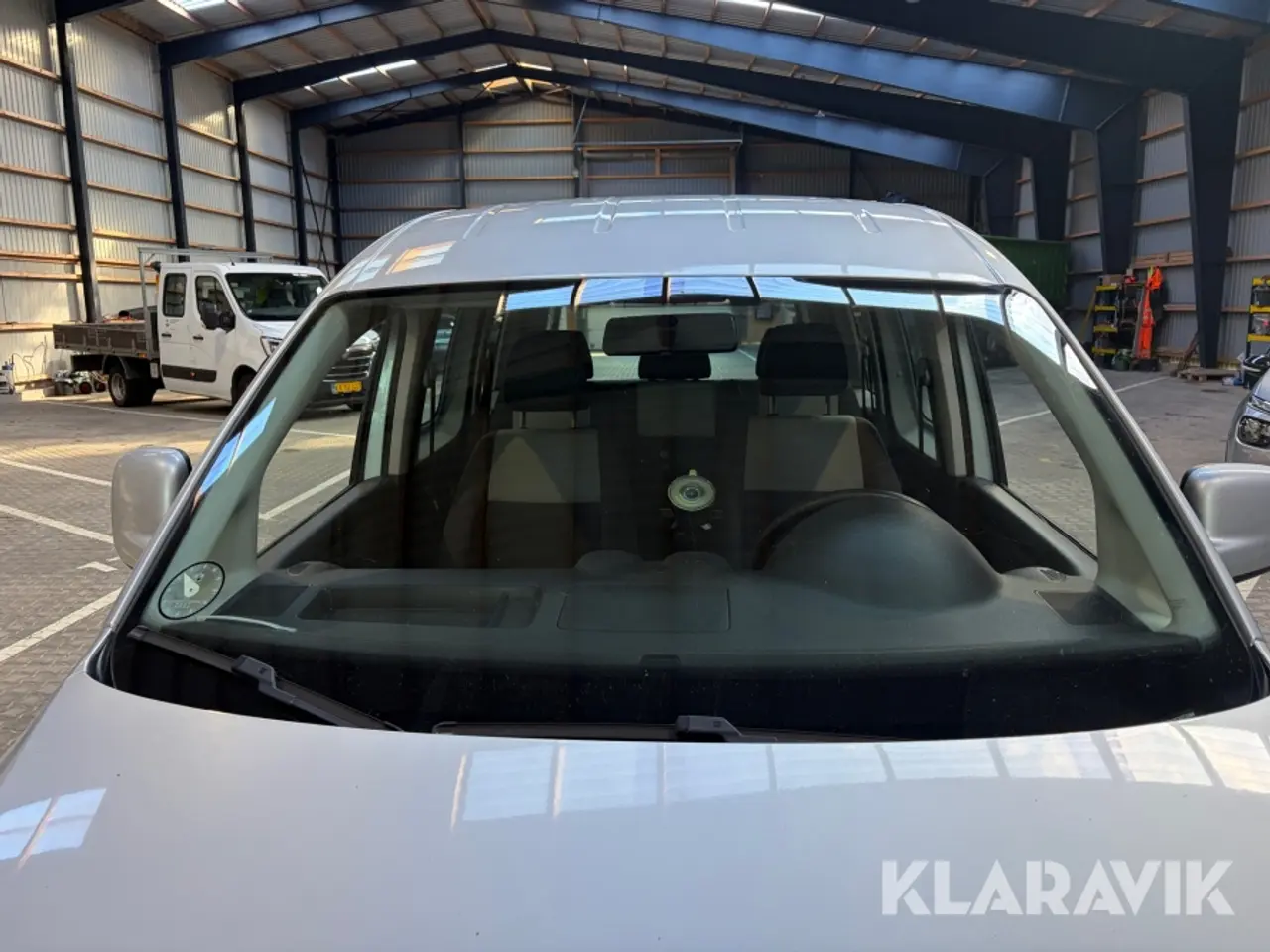 Billede 6 - Personbil Volkswagen Caddy 1,2 TSI
