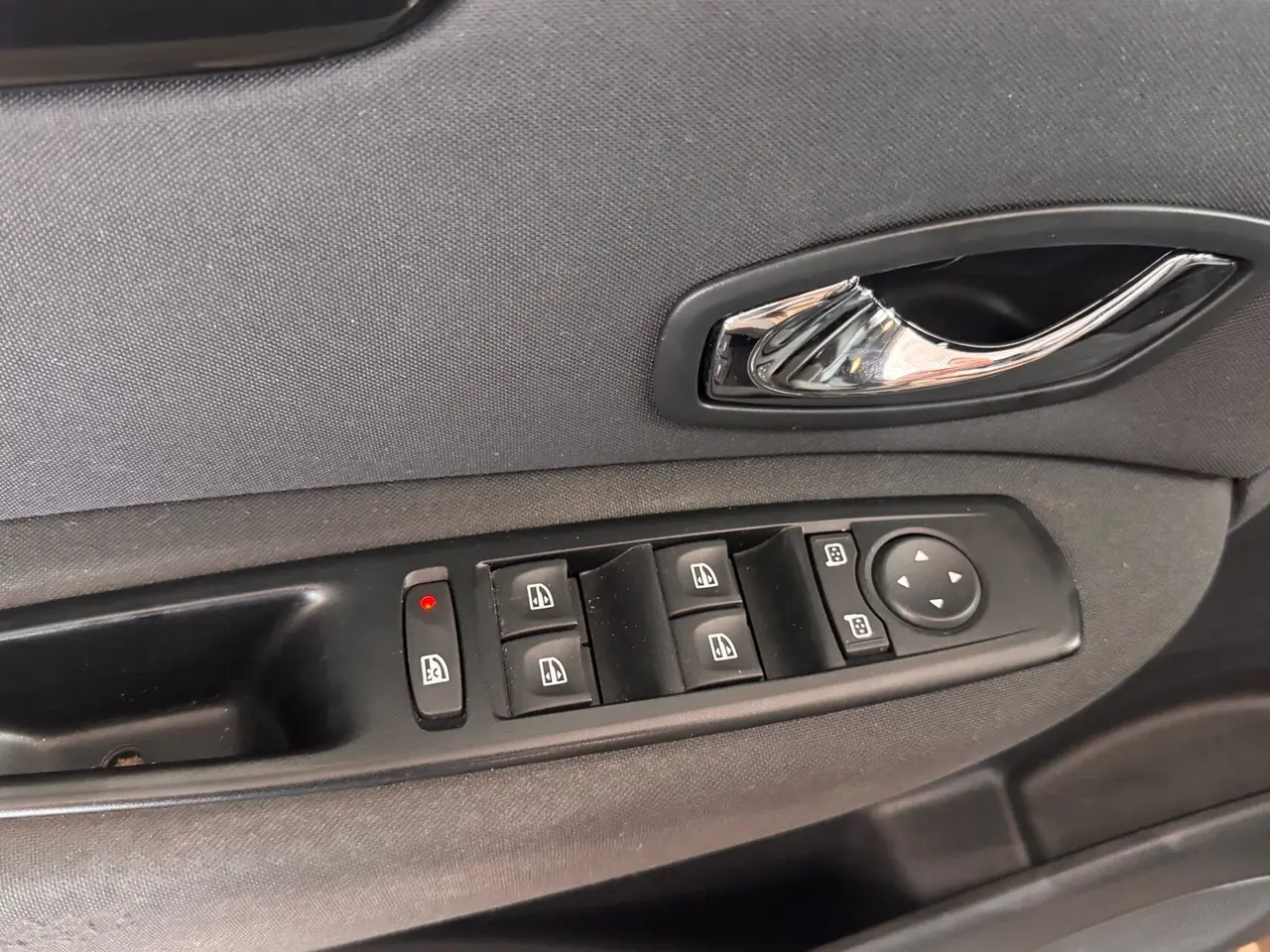 Billede 10 - Renault Scénic 1,5 DCI FAP Expression EDC 110HK 6g Aut.