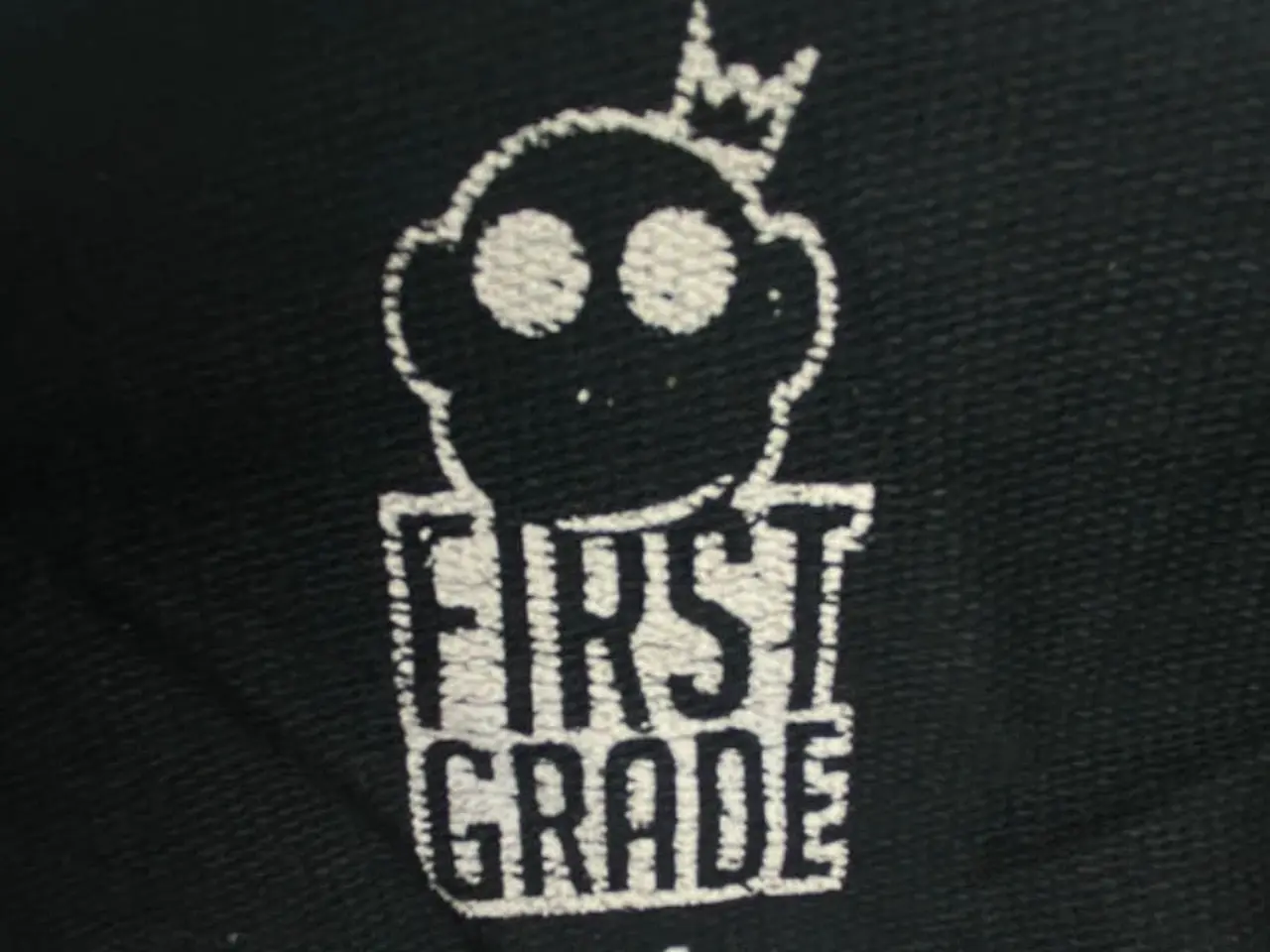 Billede 5 - First Grade sweatshirt