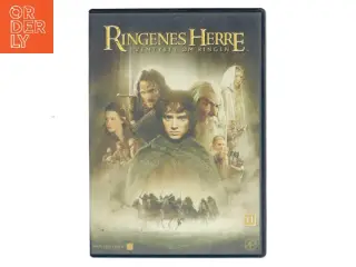 Ringenes Herre 1