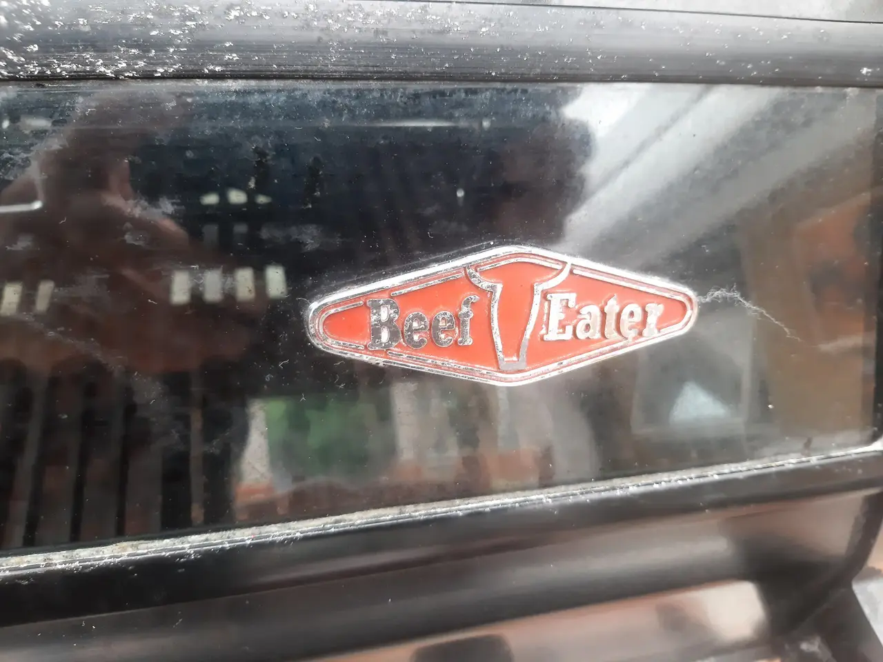 Billede 6 - BeefEater Discovery i-1000 (5 brændere)