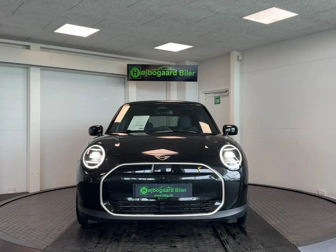Billede 8 - MINI Cooper SE Favoured Trim XL