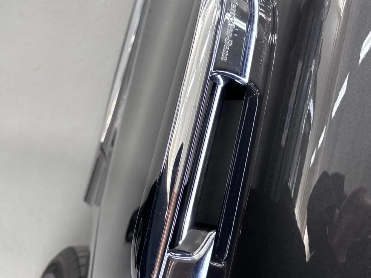 Billede 13 - Mercedes EQE350 AMG Line