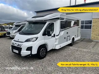 2026 - McLouis Mc4 873 G Matic Nyt design