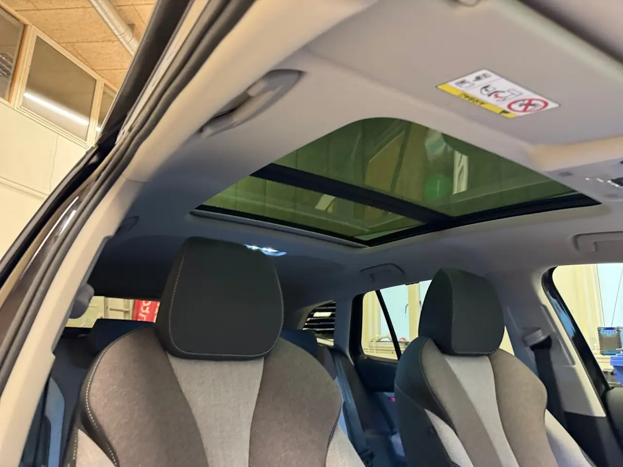 Billede 16 - Skoda Enyaq 80 iV Plus First Edition