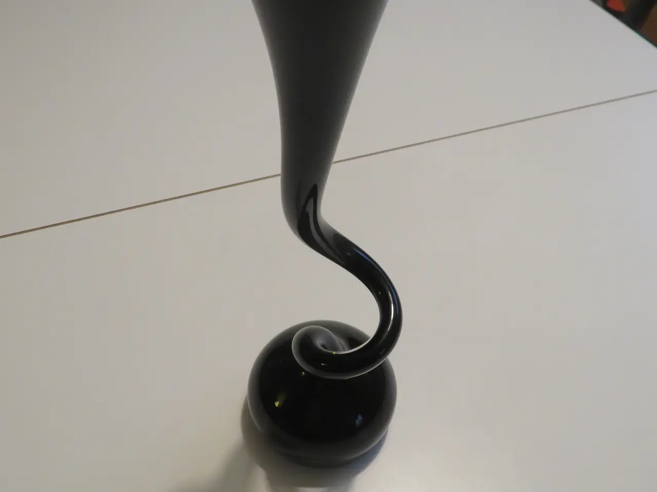 Billede 1 - Swing vase, medium