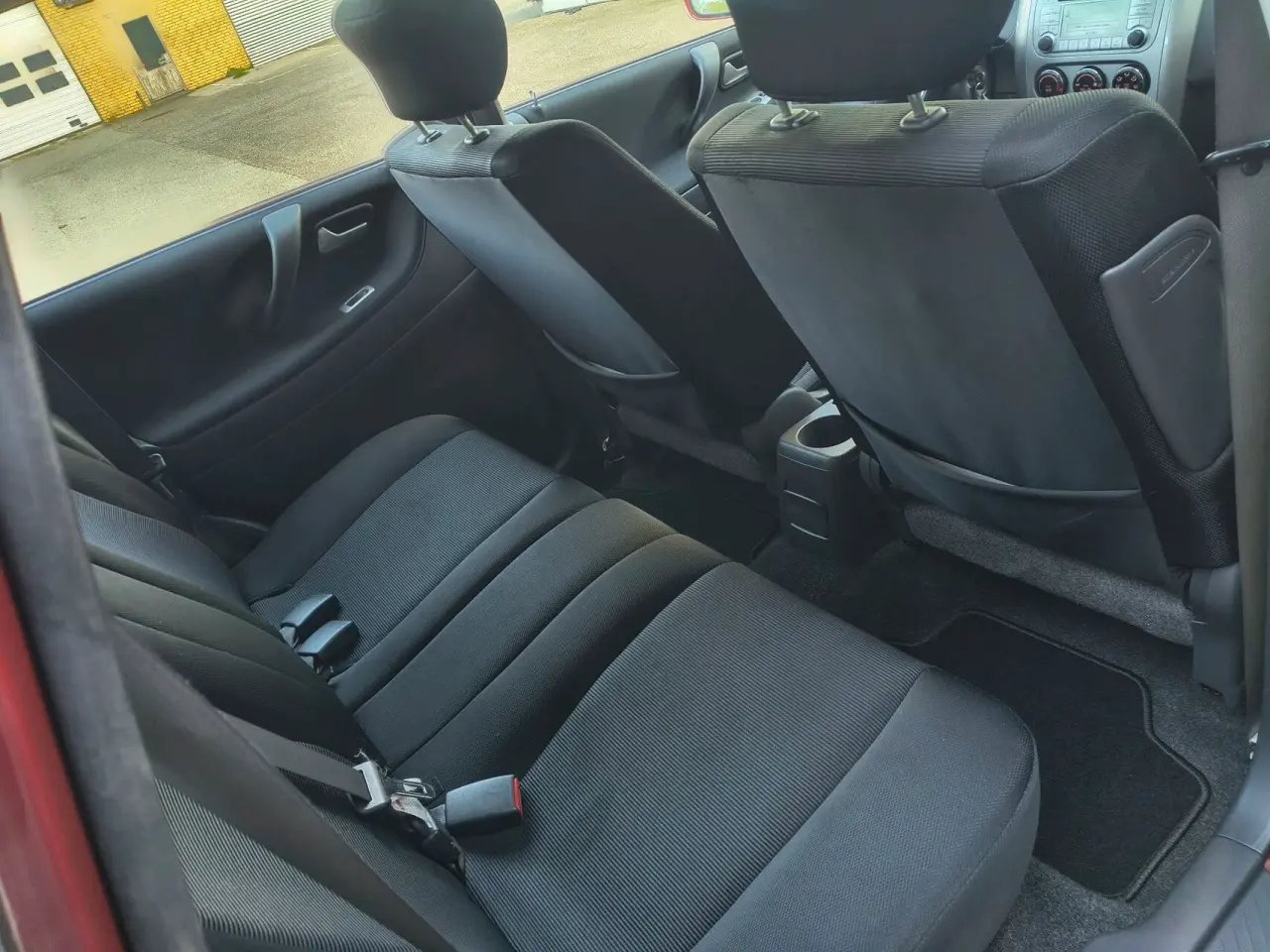 Billede 8 - Suzuki Liana 1,6 106HK 5d