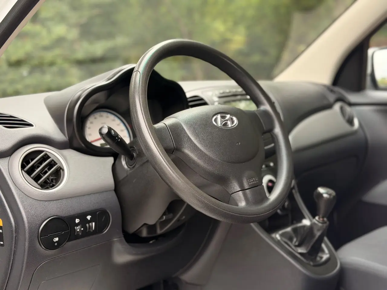 Billede 9 - Hyundai i10 1,1 Classic