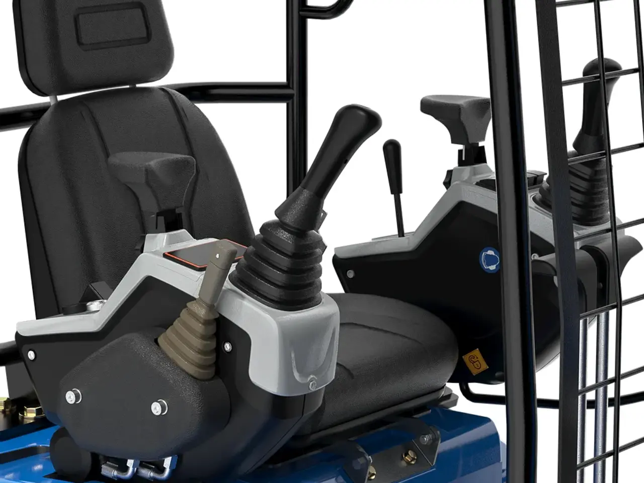 Billede 11 - Minigraver Rippa R15 med Kubota motor 