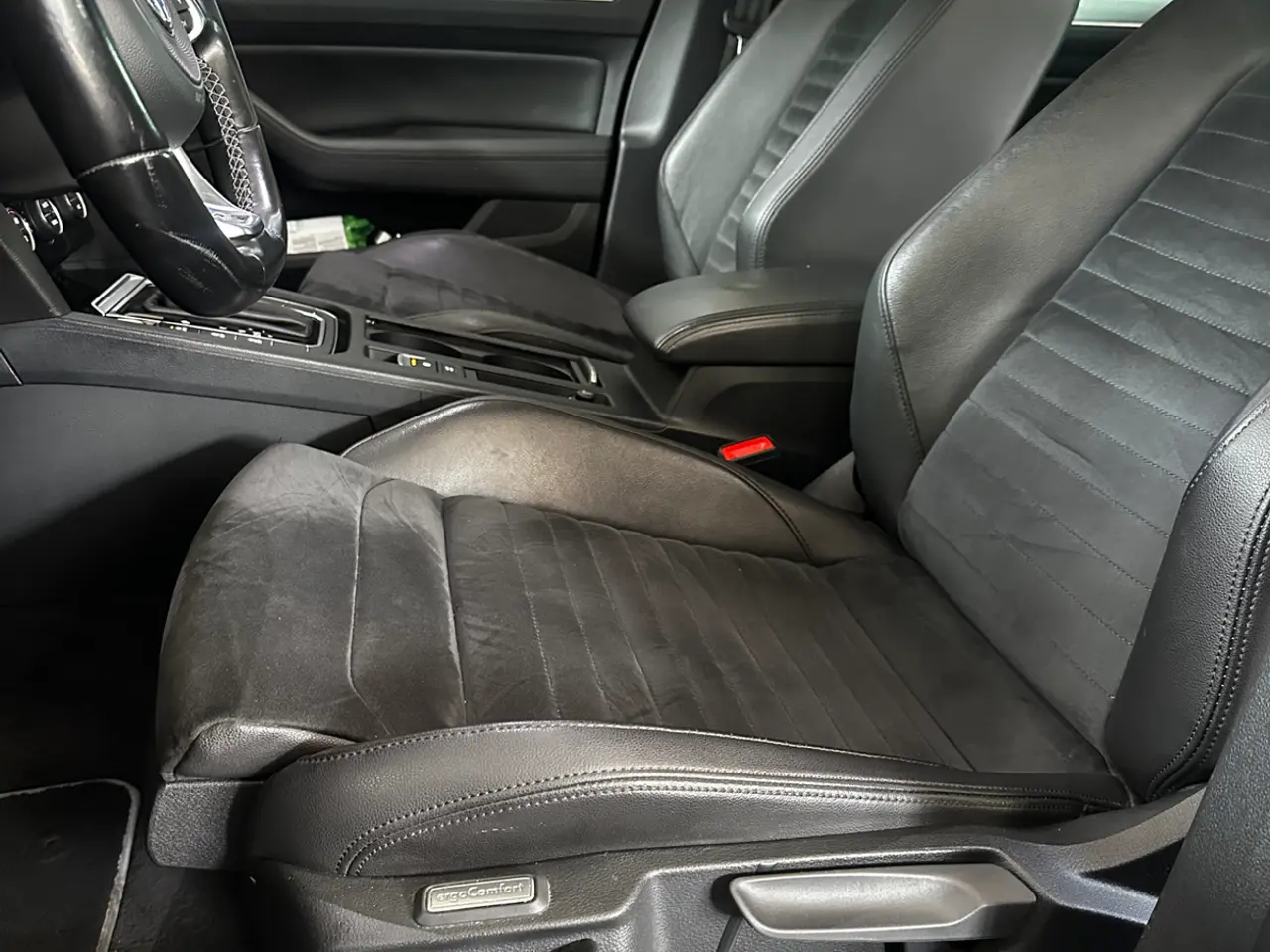 Billede 6 - VW Passat 2,0 TSi 220 Highline Variant DSG