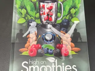 Bogen High on Smoothies af Mads Bo