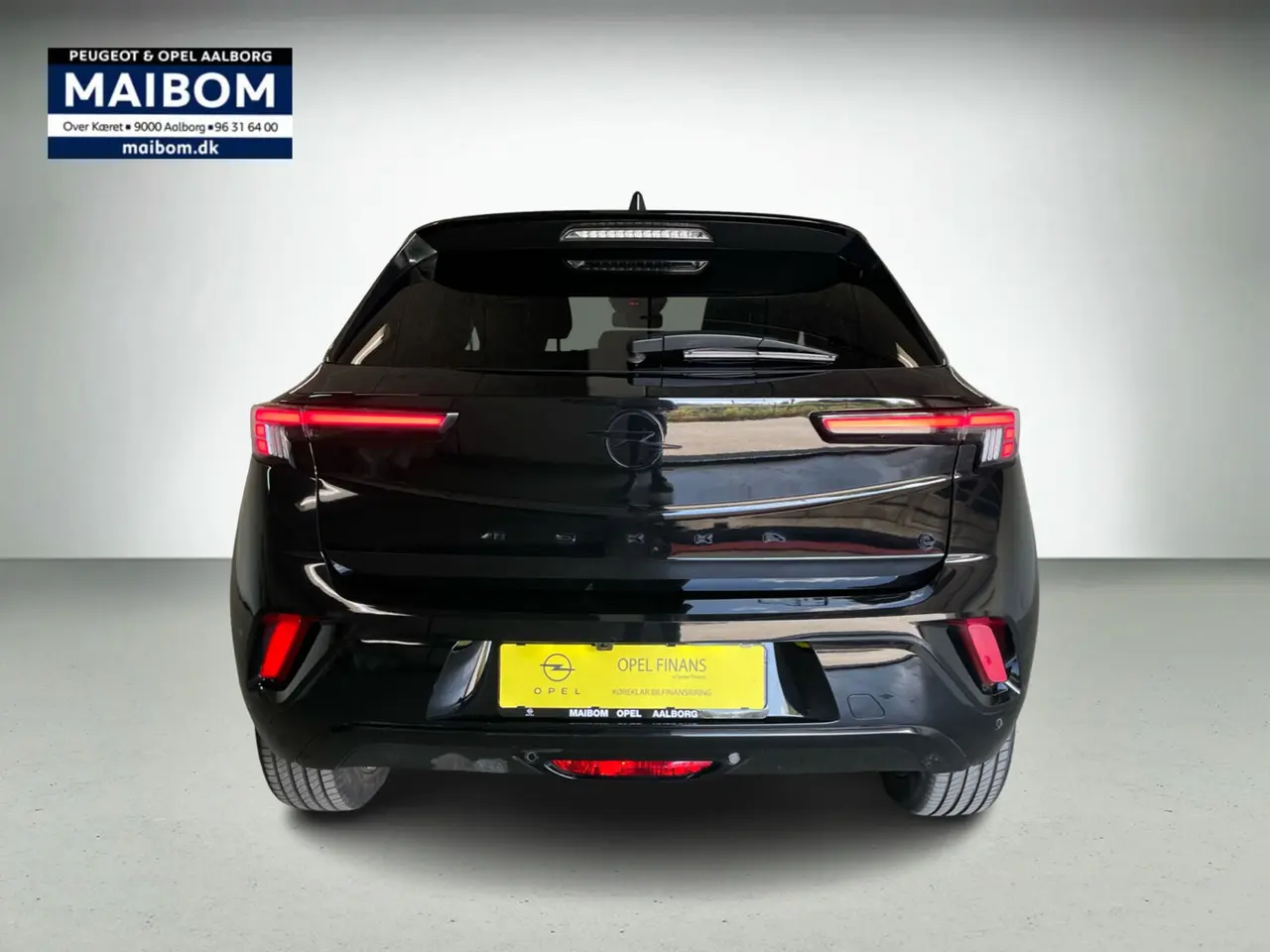 Billede 3 - Opel Mokka-e 54 GS Line