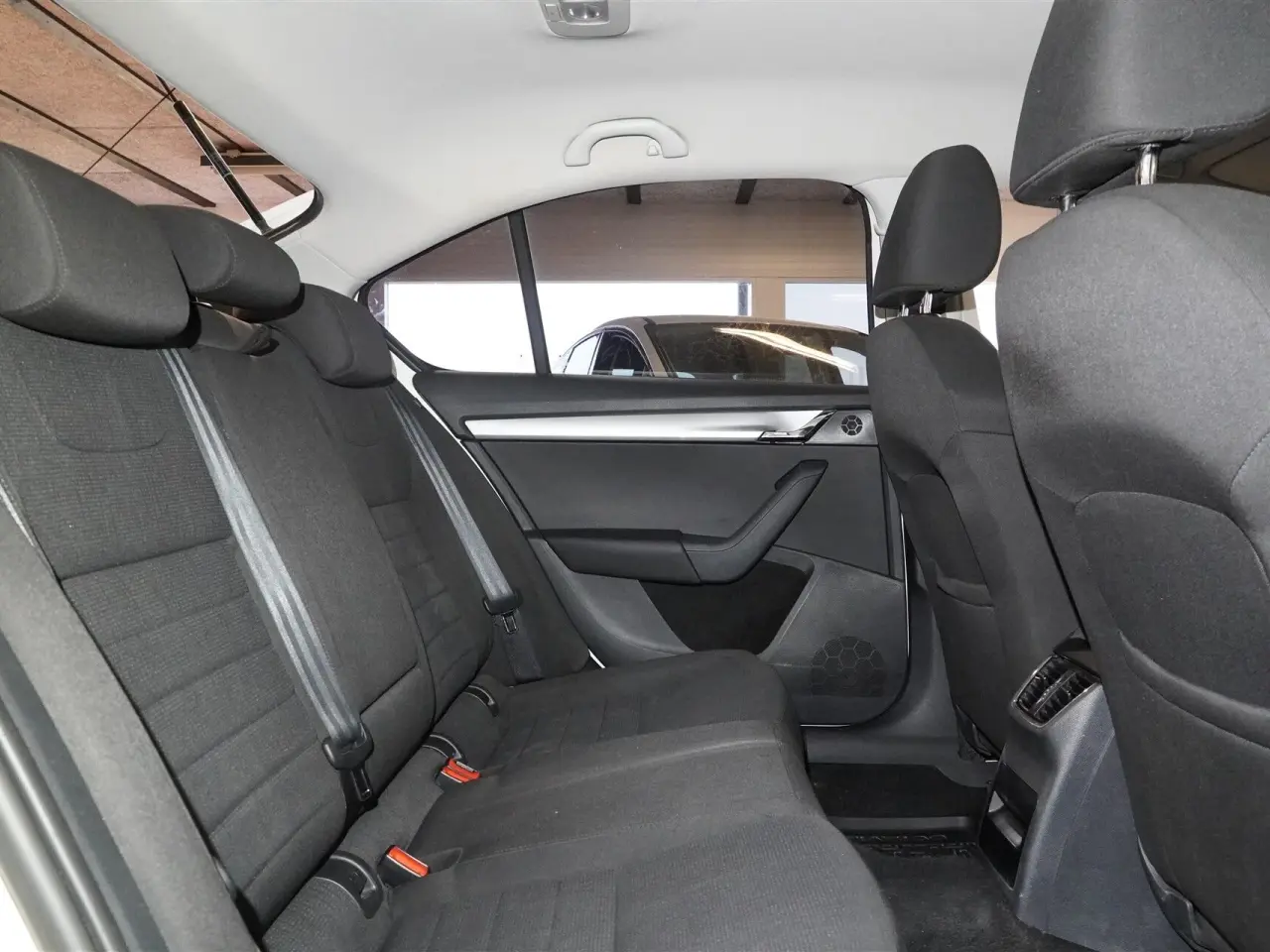 Billede 10 - Skoda Octavia 2,0 TDI Common Rail DPF Elegance 150HK 5d 6g