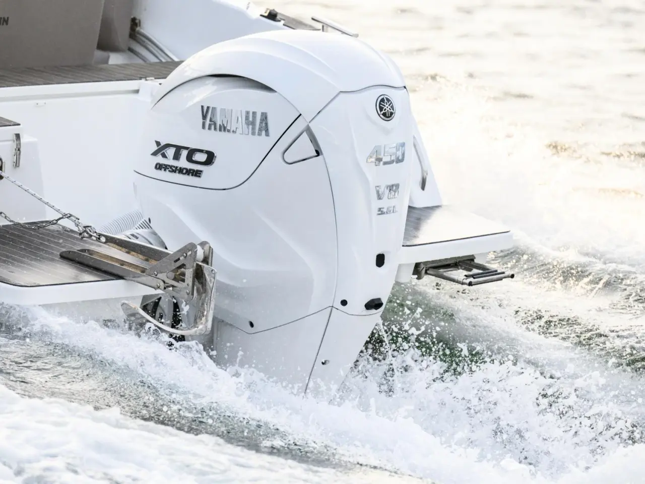 Billede 4 - Yamaha XF450XSA