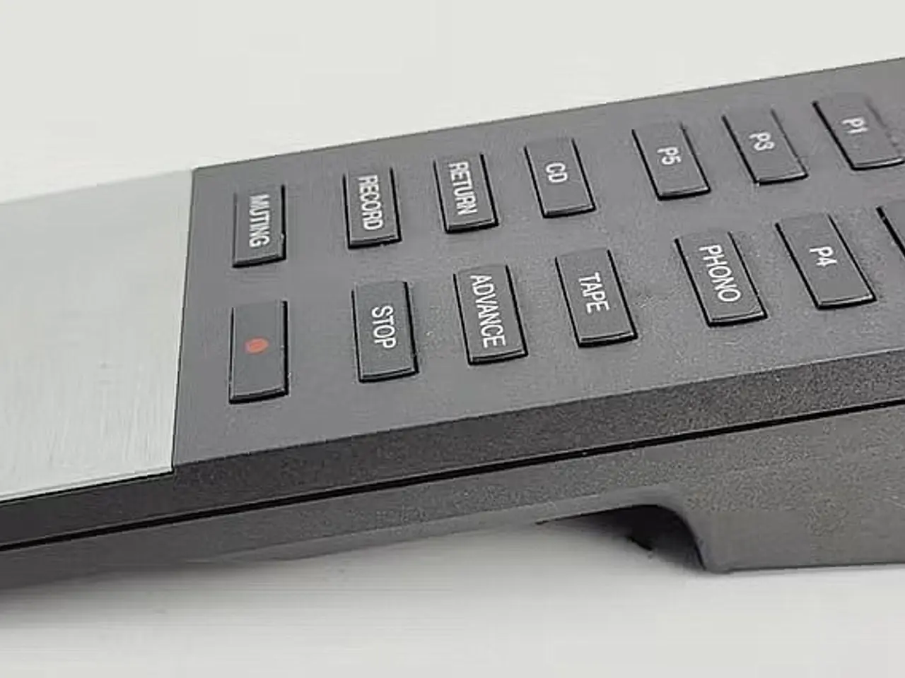 Billede 1 - Terminal 3300 fjernbetjening/remotecontrol til B&O