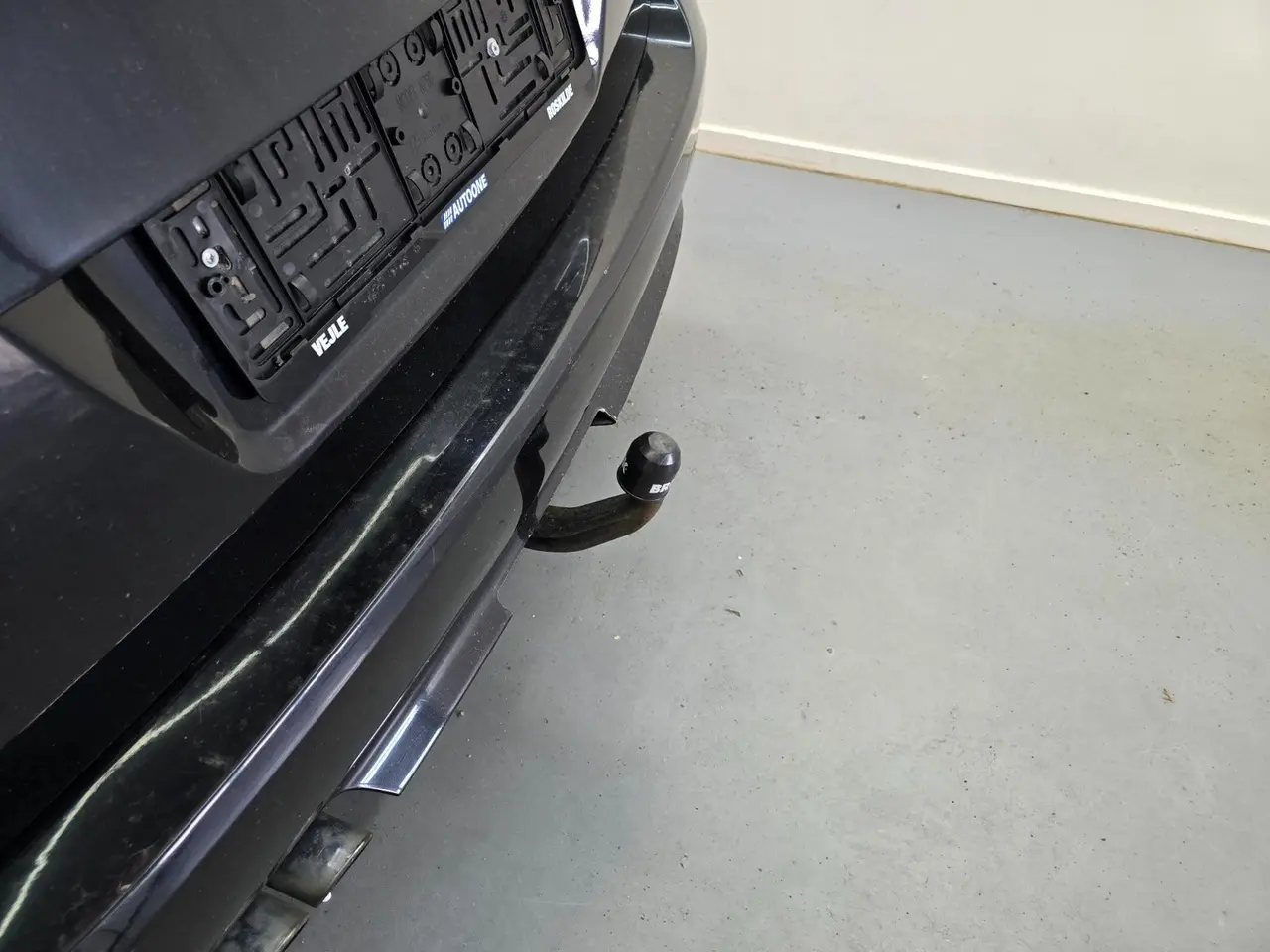 Billede 22 - BMW 525i 3,0 Touring Steptr.