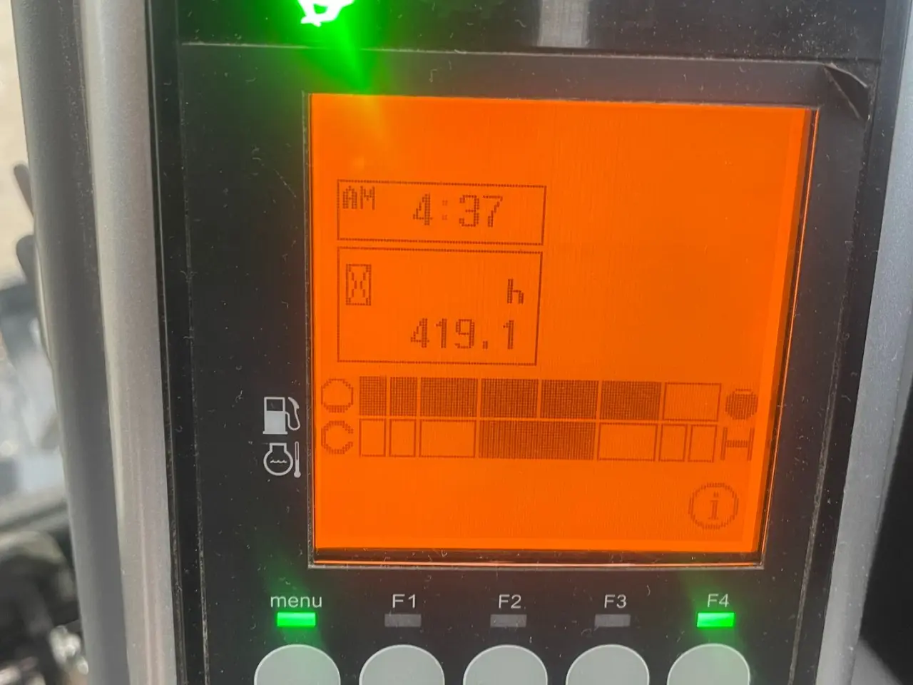Billede 7 - Yanmar SV 19 VT