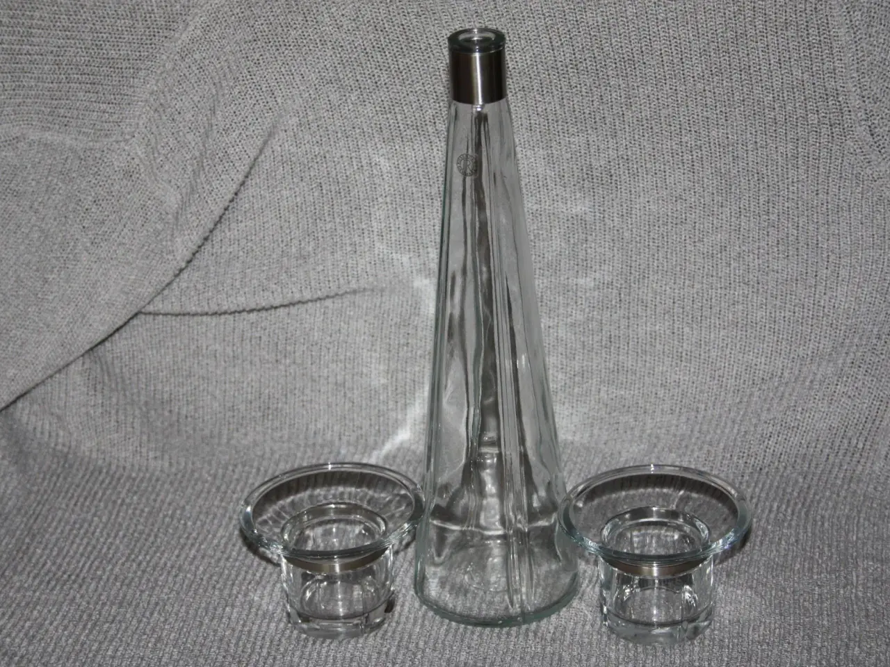 Billede 1 - Rosendahl karaffel 