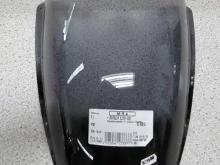 Kåbeglas, tonet, Aprillia RSV MILLE R, 2001-2003