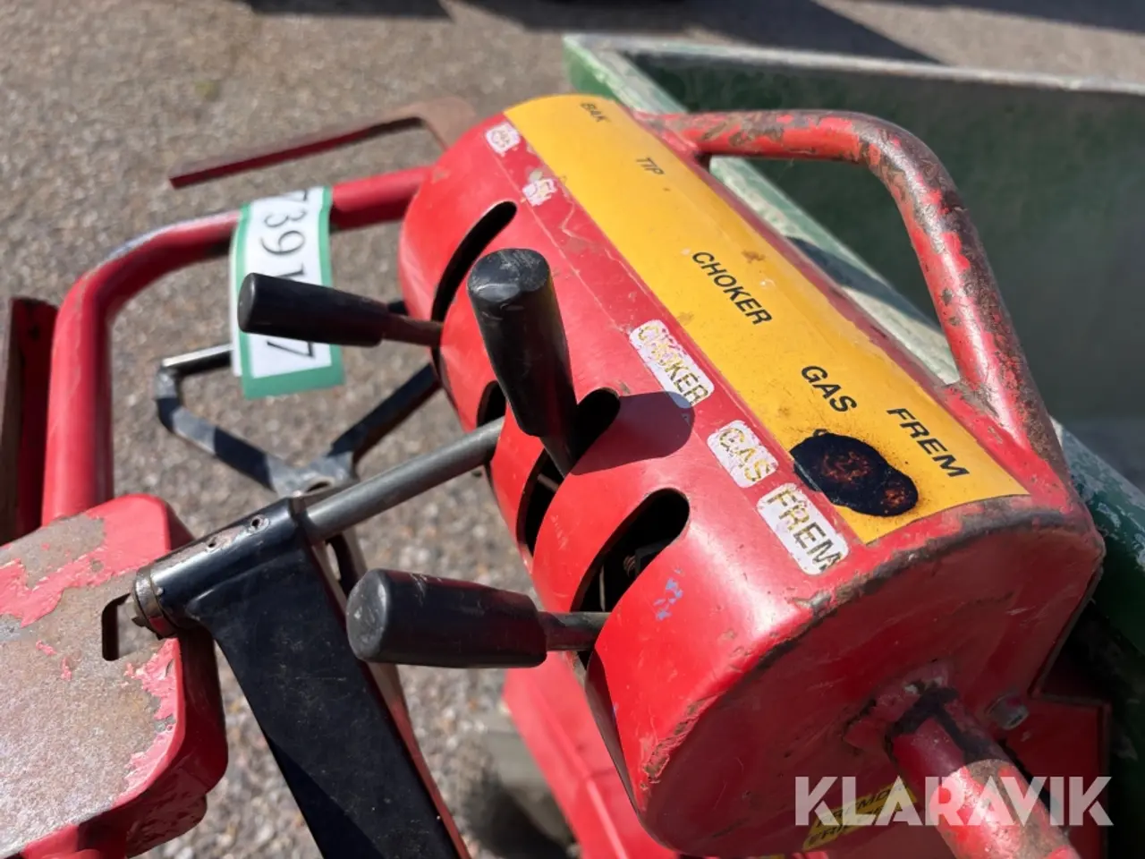 Billede 9 - Dumper HG Superskub - 1 styk