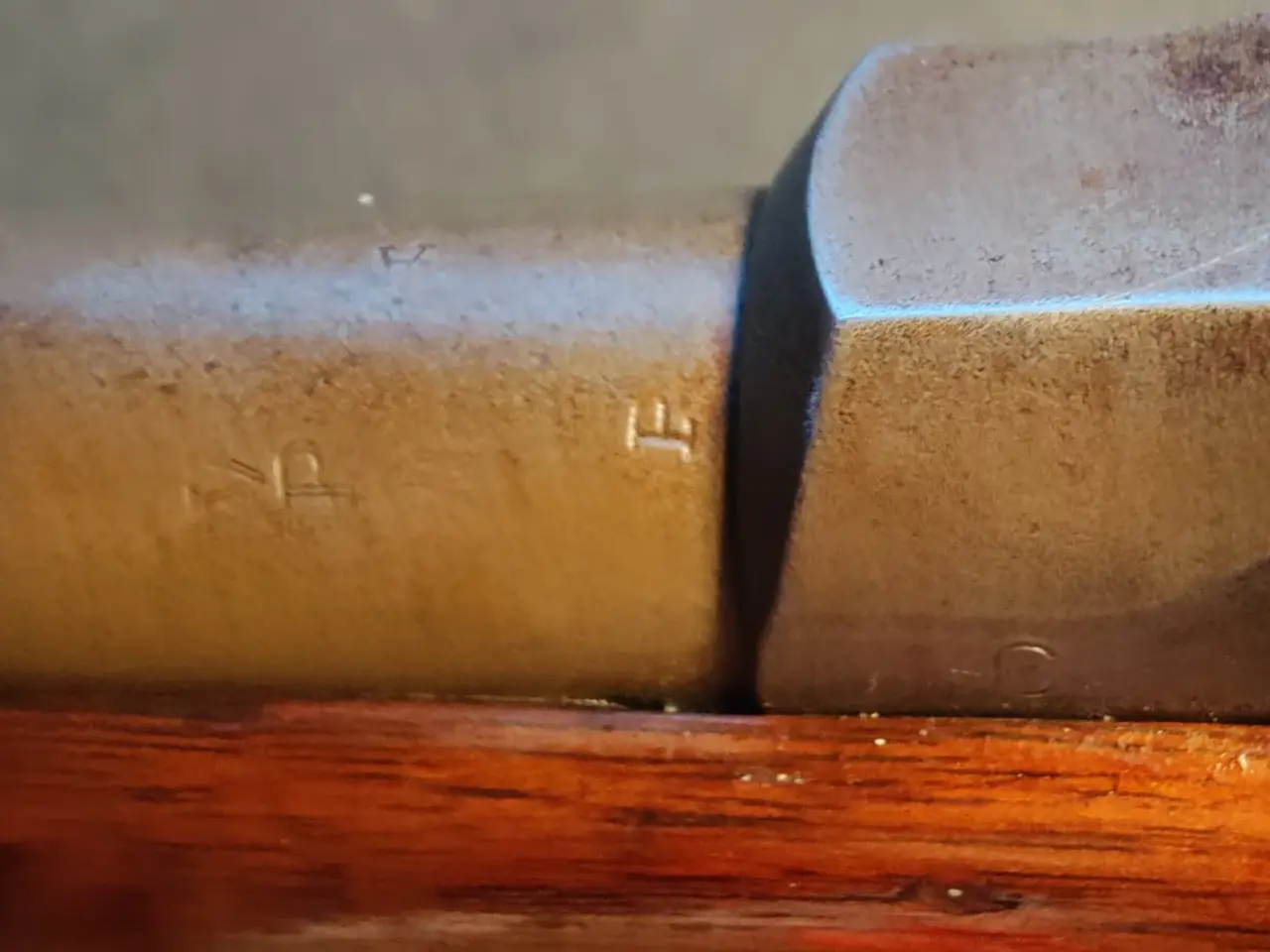 Billede 11 - U.S. Springfield Trapdoor 1873 i kaliber .45-70 