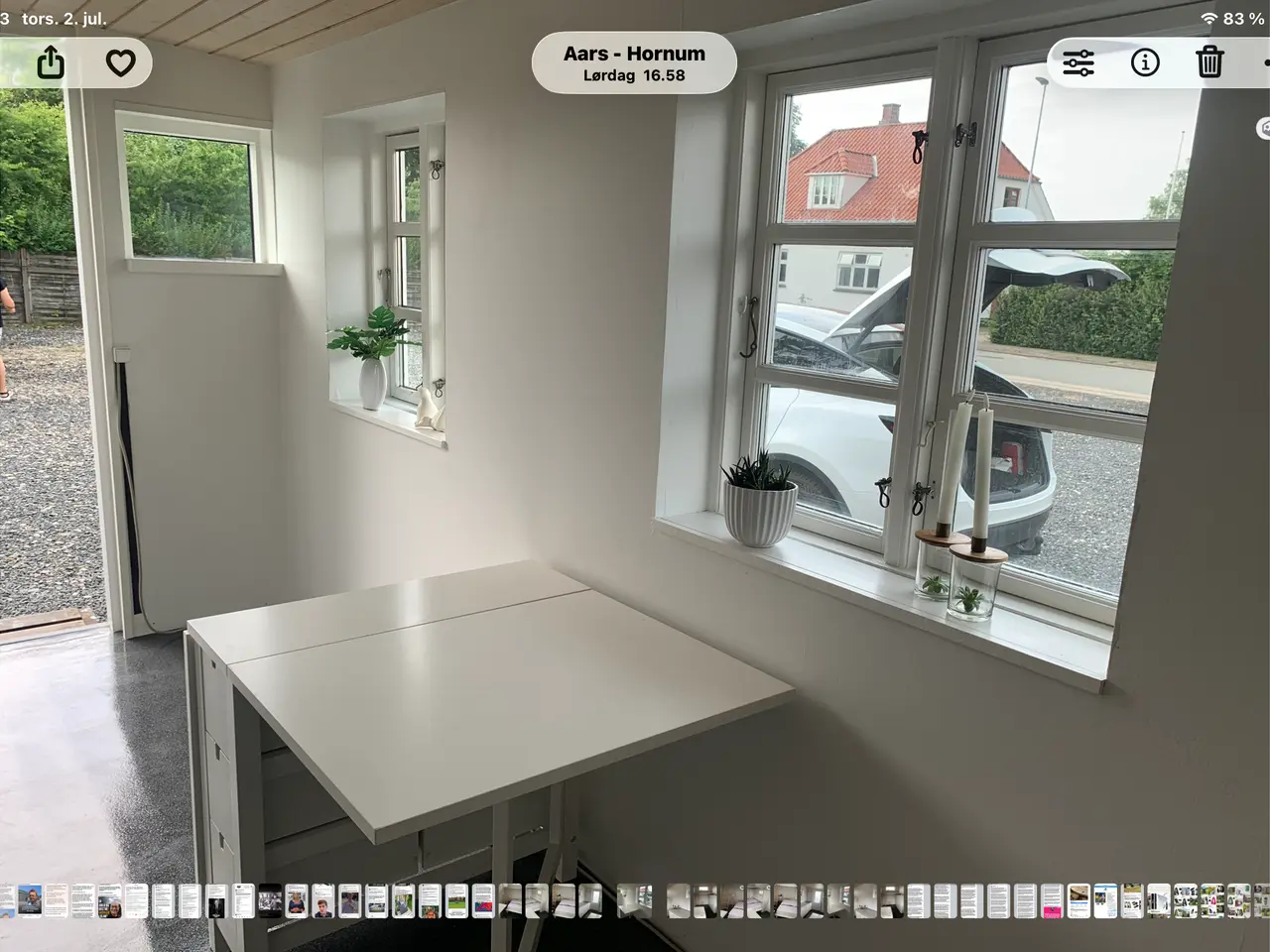 Billede 5 - Tiny House - Anneks - 18 m2