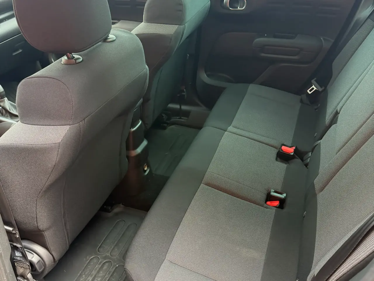 Billede 7 - Citroën C3 Aircross 1,5 BlueHDi 120 SkyLine EAT6
