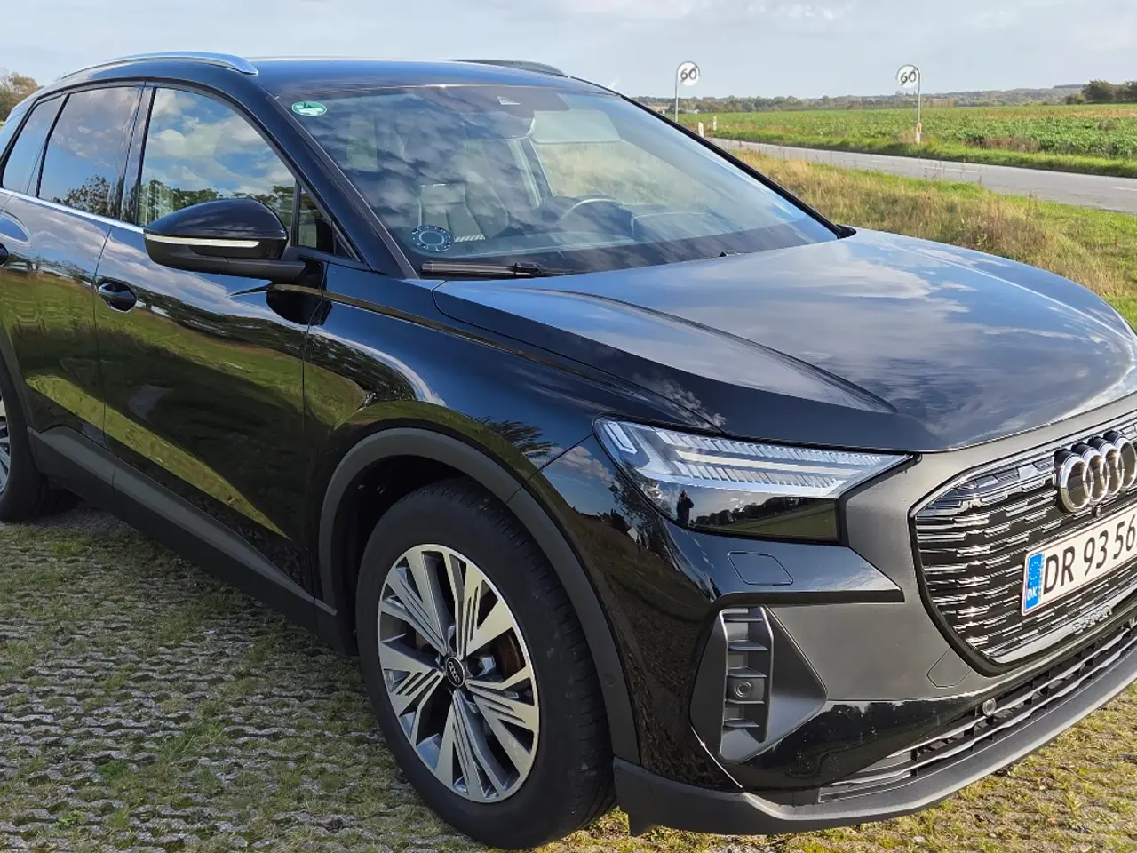 Billede 2 - Audi Q4 Attitude 40 e-tron