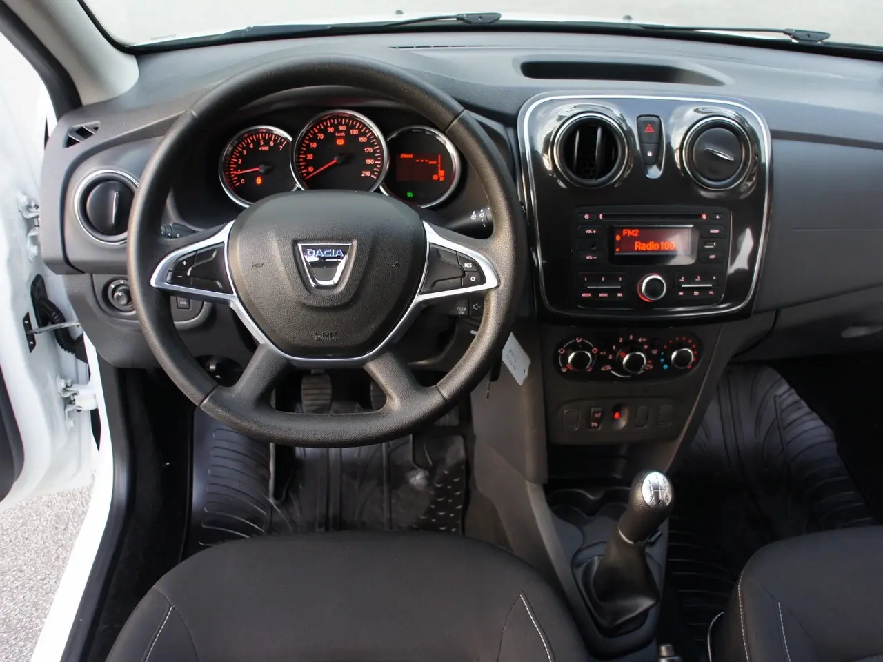 Billede 12 - Dacia Sandero 0,9 TCe 90 Access