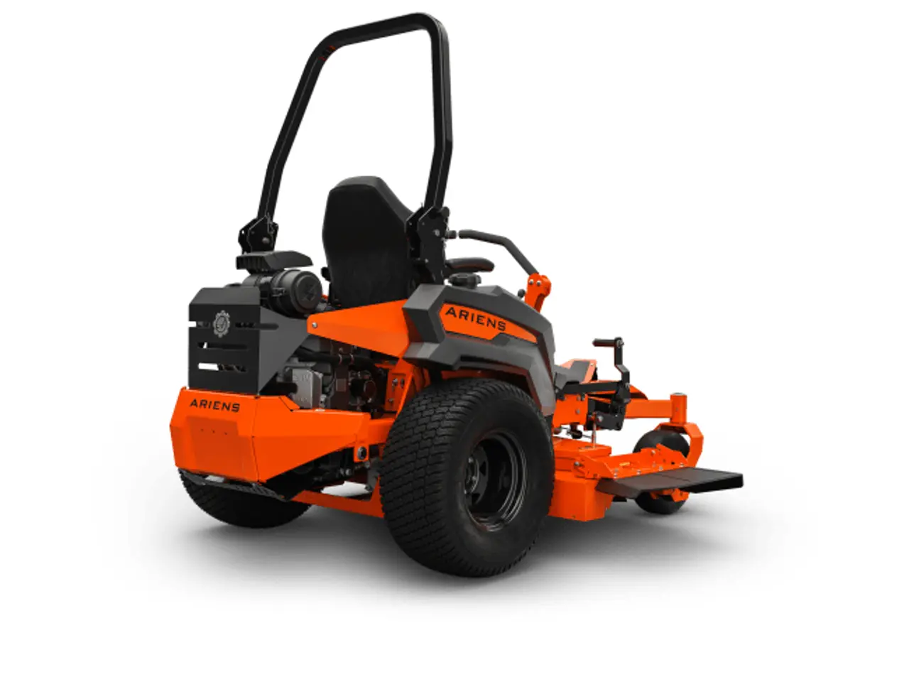 Billede 2 - ARIENS ZERO-TURN SUMMIT PRO 560