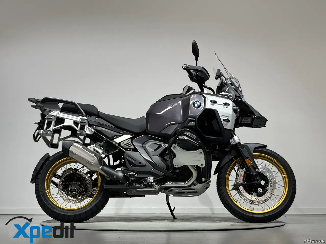 Billede 2 - BMW R 1300 GS Adventure