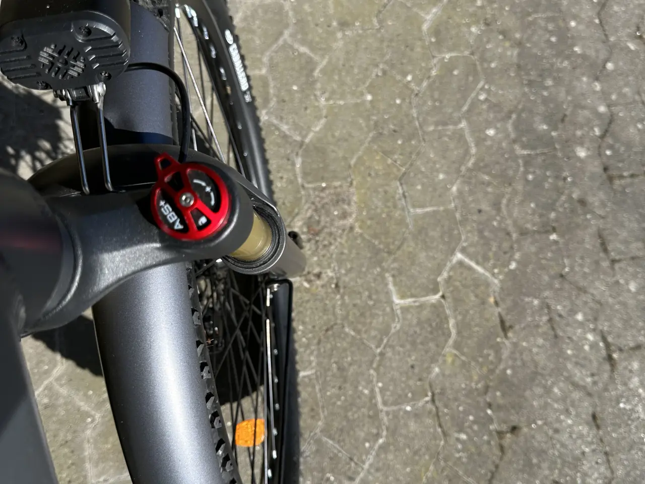 Billede 6 - El cykel e-bike Electric cykel