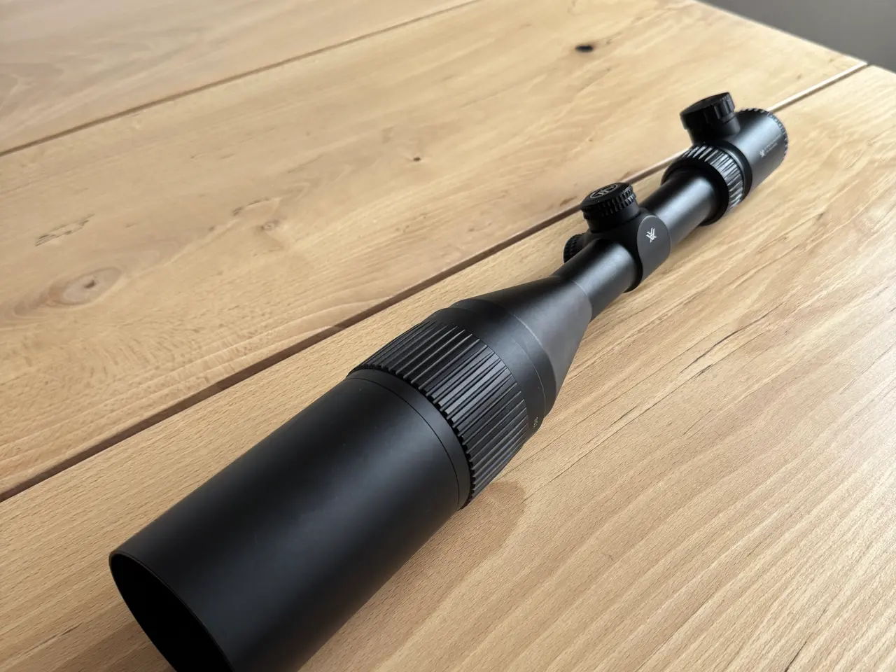 Billede 3 - Vortex Crossfire II 3-12x56