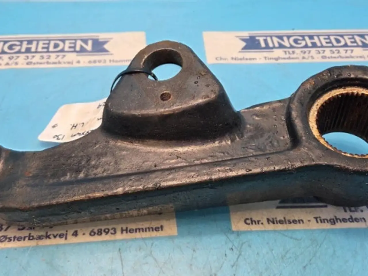 Billede 10 - Case MXM130 Liftarm L. 47125529 23 Stk