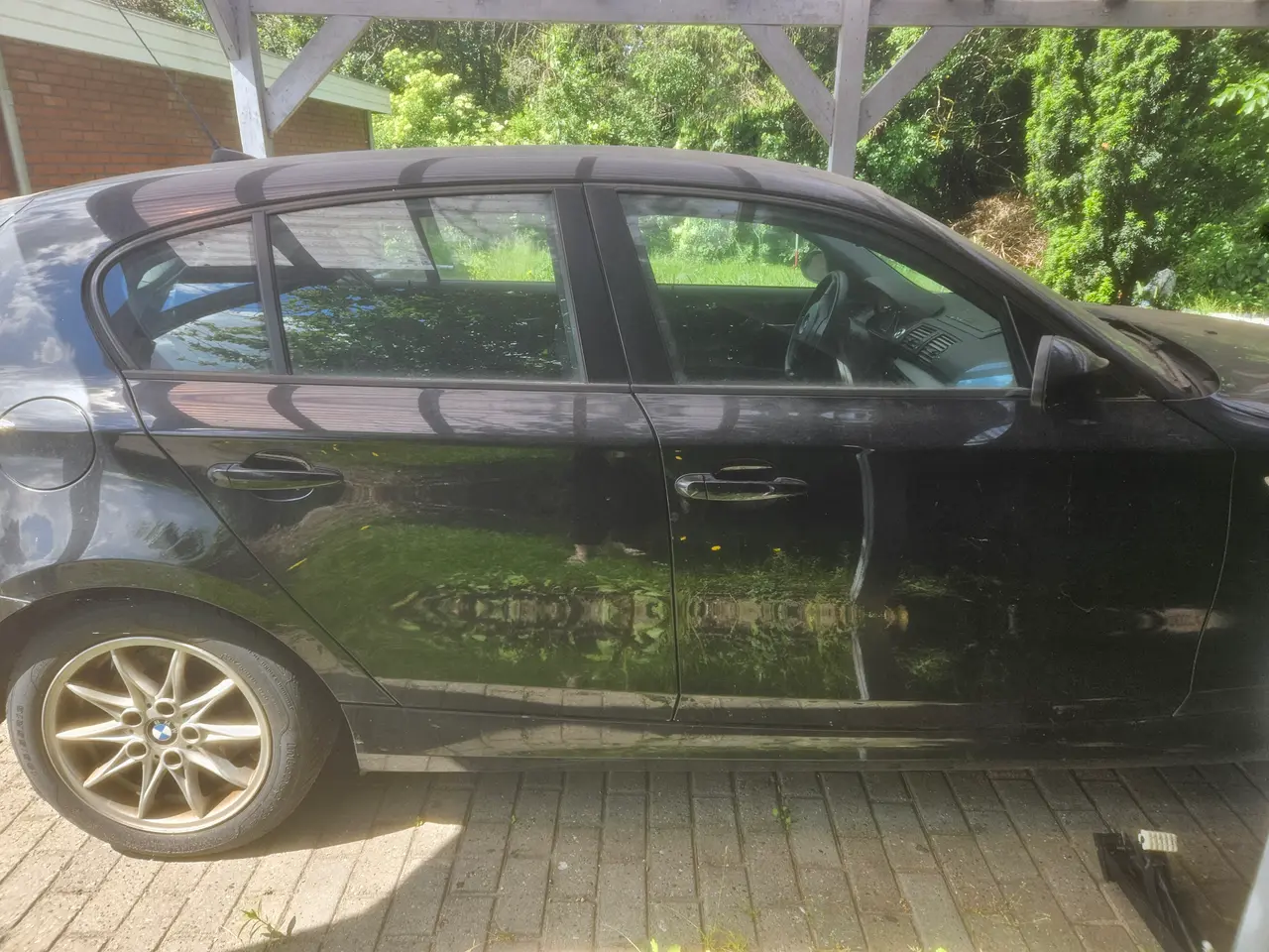 Billede 4 - Bmw 118d med 2.0 motor