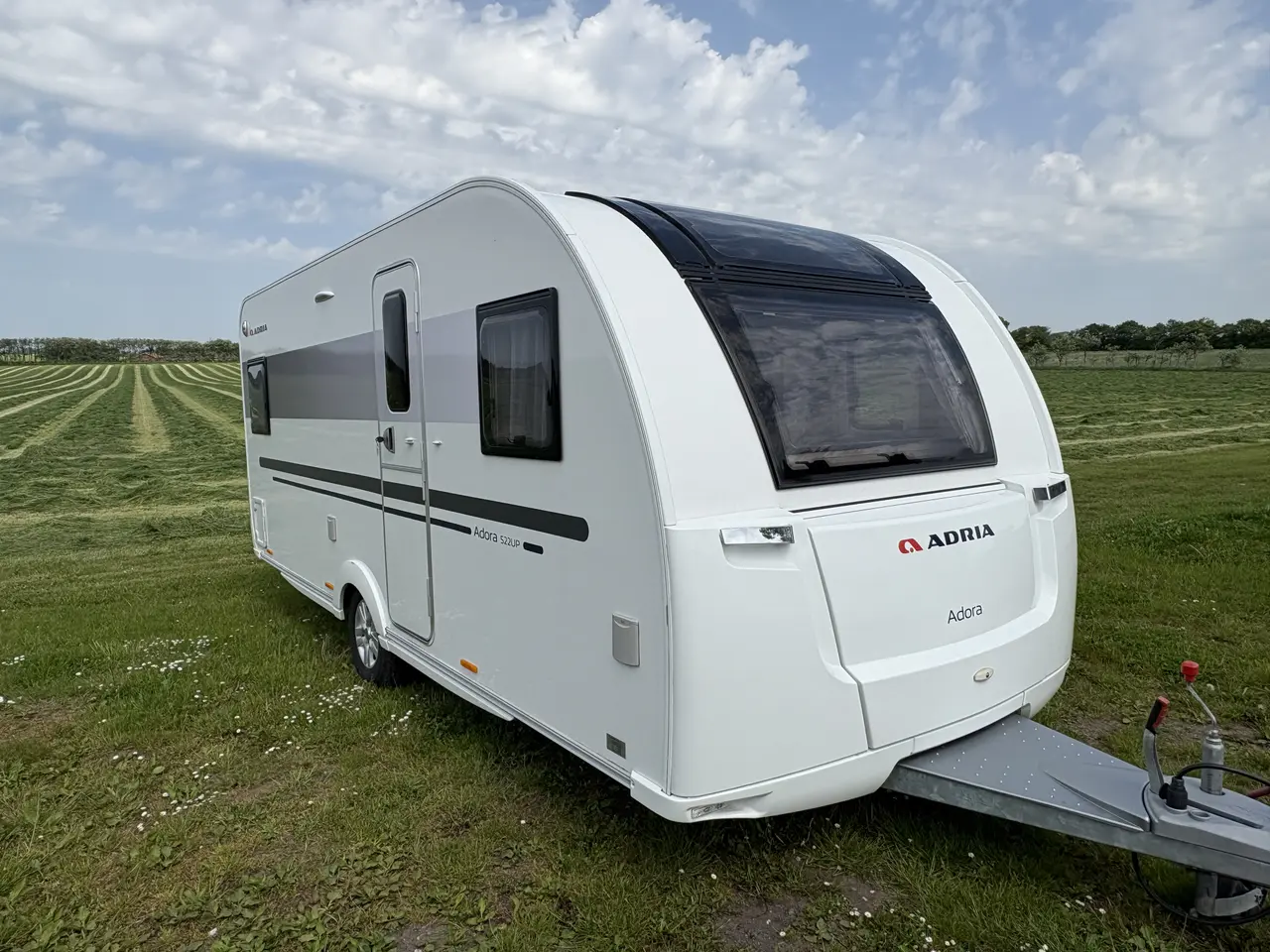 Billede 3 - Adria Adora 522UP