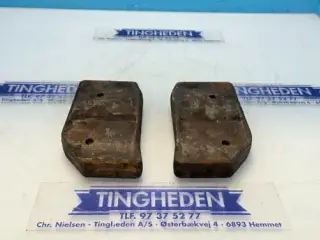 New Holland T7.315 Plade Sæt 47592483
