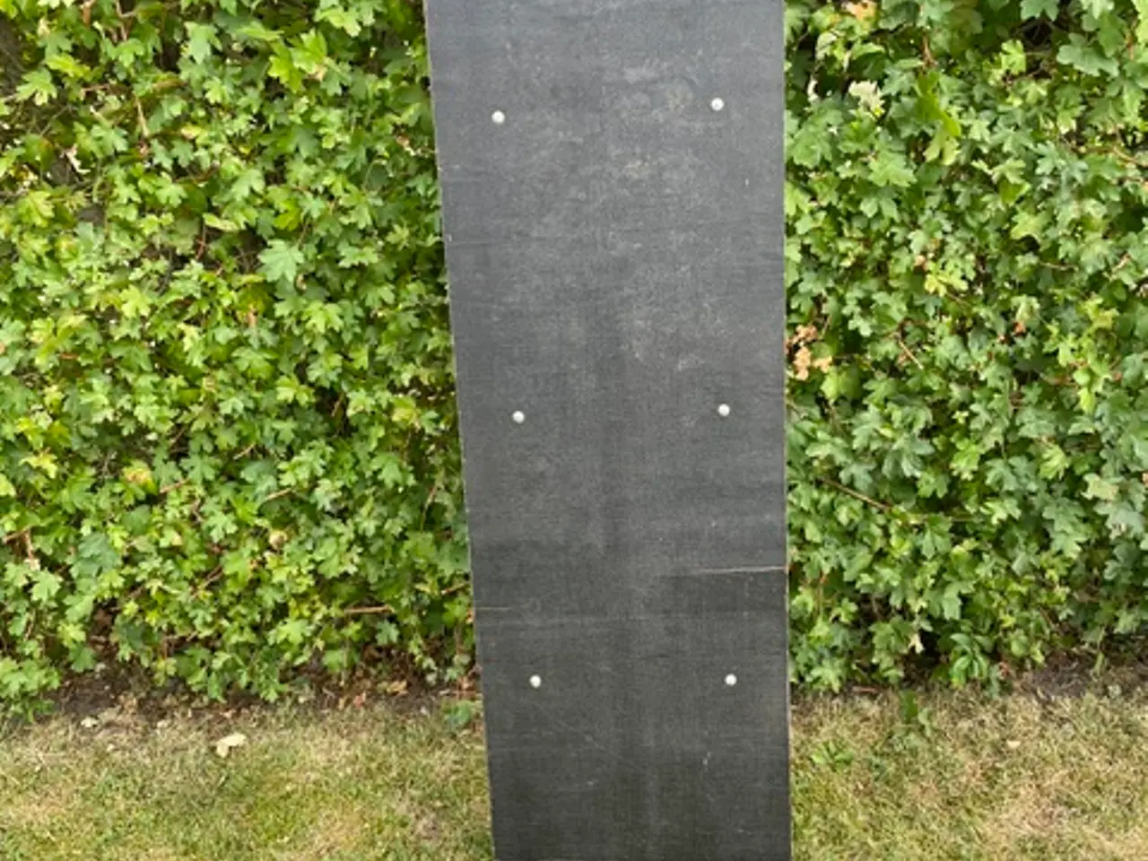 Billede 6 - 2-delt skydestige/kombistige i aluminium
