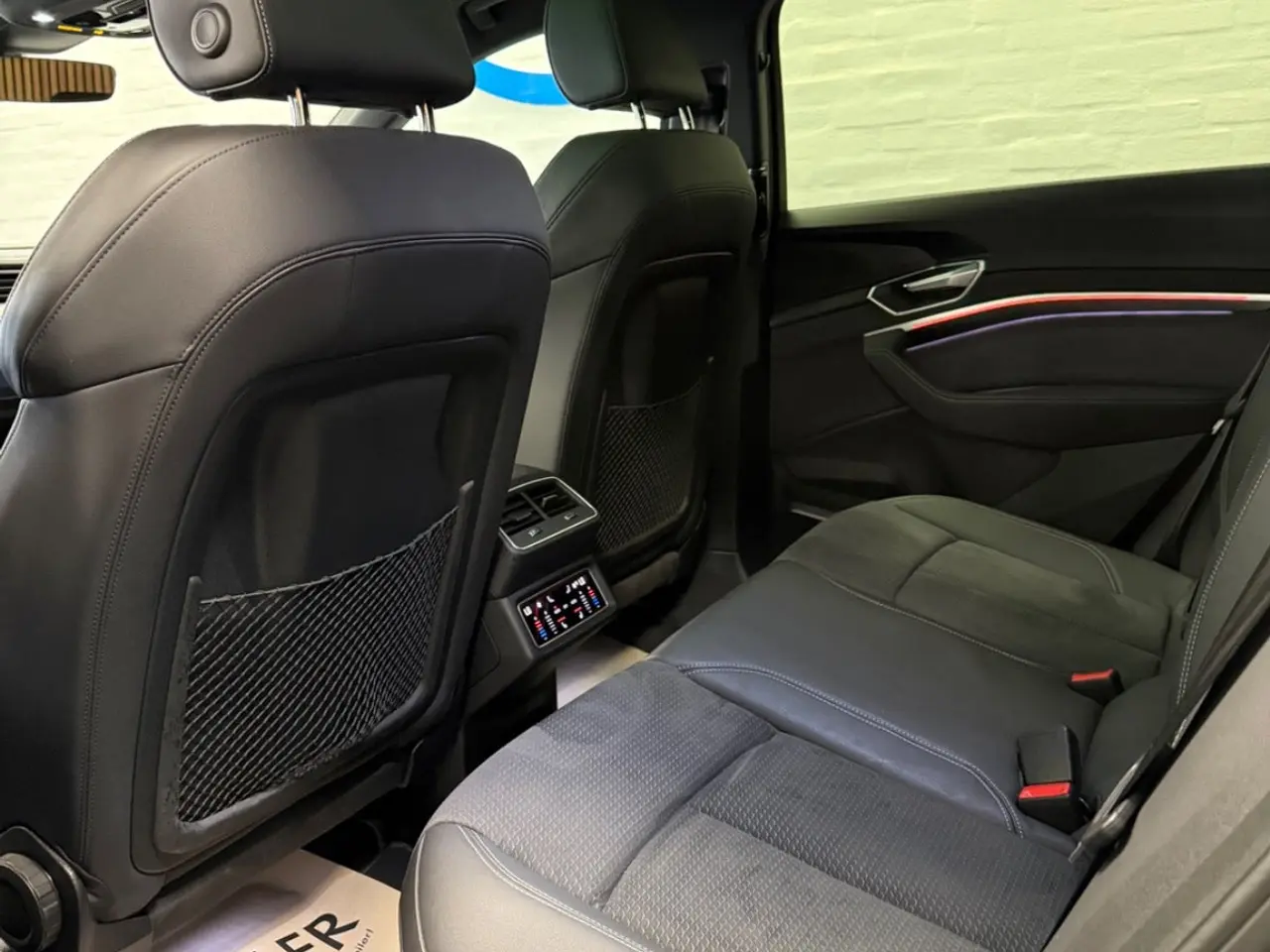 Billede 12 - Audi e-tron 55 S-line quattro