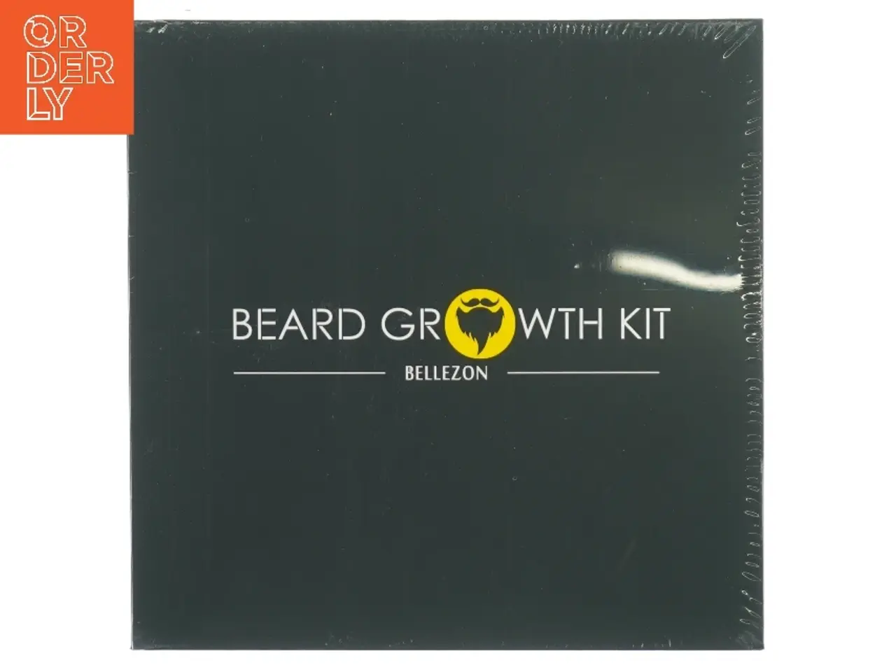 Billede 1 - Beard Grwth kit fra Bellezon (str. 22 x 22 x 5)