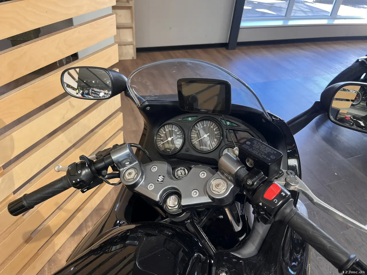 Billede 6 - Suzuki GSX 750 F