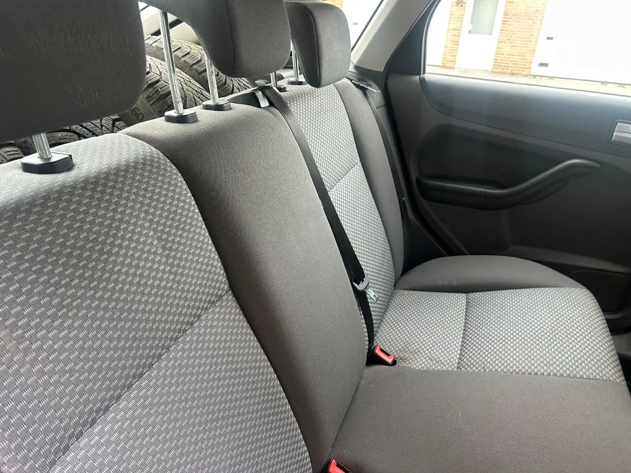Billede 12 - Ford Focus 1,6 Ghia
