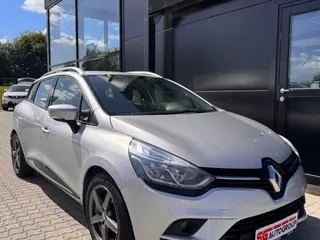 Renault Clio IV 0,9 TCe 90 Zen Sport Tourer