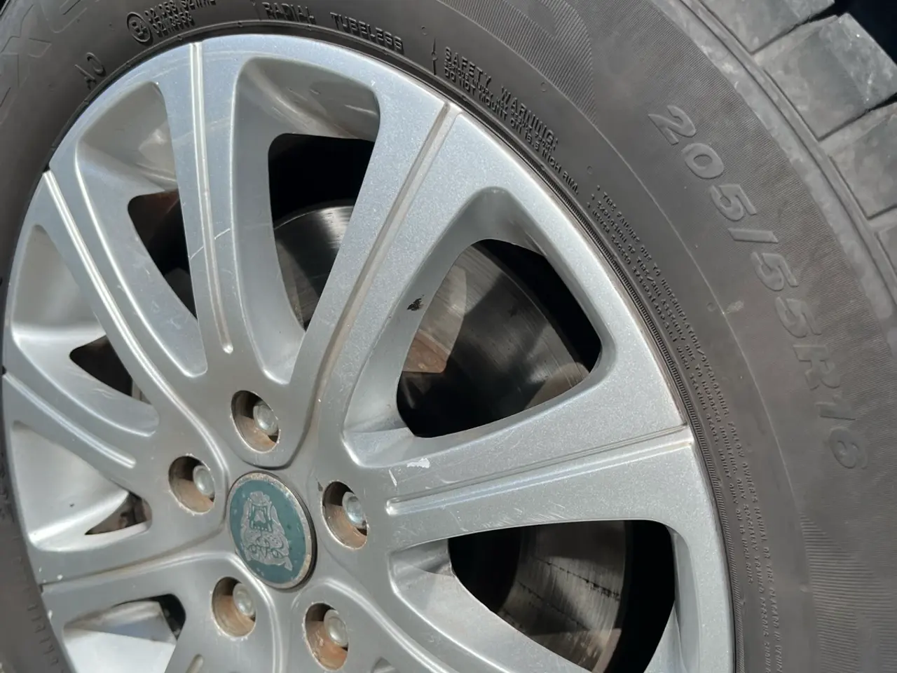 Billede 15 - Jaguar Xtype 2,5 4WD Stc.