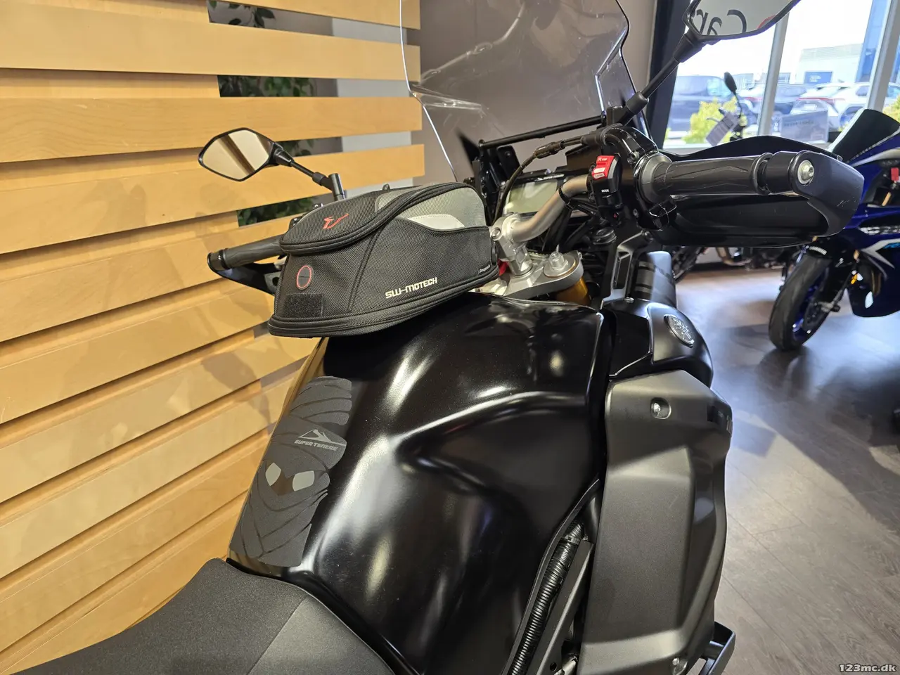 Billede 11 - Yamaha XT 1200 Z