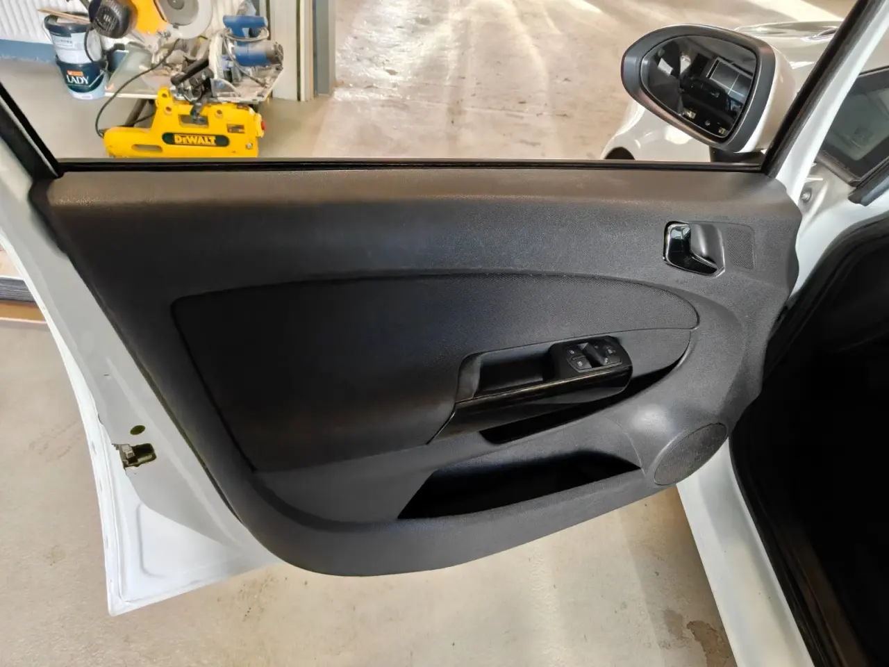 Billede 9 - Opel Corsa 1,2 16V Cool